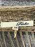 Fate Tan Cardigan Size S - photo 7
