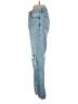 Gap 100% Cotton Blue Jeans Size 00 - photo 5