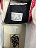 Vans Burgundy Sneakers Size 9 - photo 4