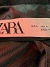 Zara Black Jacket Size L - photo 6