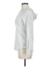 Eddie Bauer 100% Cotton Silver Pullover Sweater Size M - photo 5