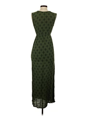 Xhilaration Cocktail Dress (view 2)