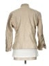 Chico's Tan Jacket Size Lg (2) - photo 2