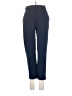 Lululemon Athletica Solid Blue Casual Pants Size 4 - photo 1