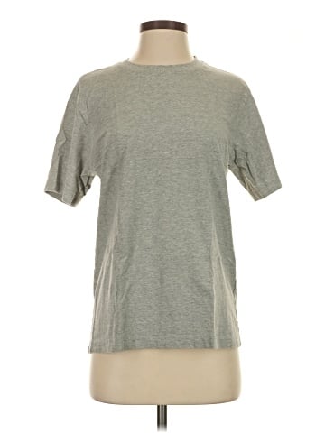 Muji Short Sleeve Turtleneck (view 1)