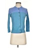 J.Crew Blue Cardigan Size S - photo 1