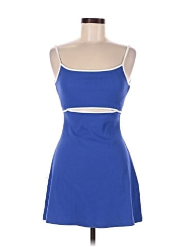 Forever 21 Cocktail Dress (view 1)