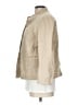 Chico's Tan Jacket Size Lg (2) - photo 5