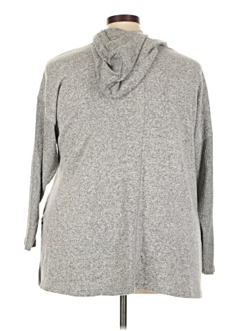 Lane Bryant Pullover Sweater (view 2)