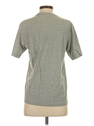 Muji Short Sleeve Turtleneck (view 2)