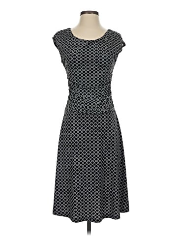 En Focus Studio Casual Dress (view 1)