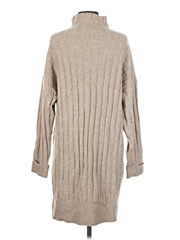 Topshop Casual Dress (view 2)