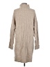 Topshop Tan Casual Dress Size 2 - photo 2