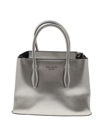 Kate Spade New York Leather Satchel (view 2)