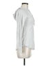 Eddie Bauer 100% Cotton Silver Pullover Sweater Size M - photo 4