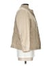 Chico's Tan Jacket Size Lg (2) - photo 4