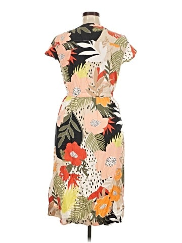 Ann Taylor LOFT Casual Dress (view 2)