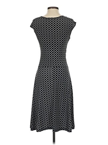 En Focus Studio Casual Dress (view 2)