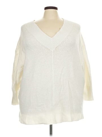 Divided by H&M Sweater Vest (view 1)