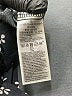 Gap 100% Rayon Black Dress Size 12 - photo 5