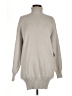 Forever 21 Solid Tan Turtleneck Sweater Size M - photo 1
