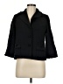 Talbots Black Blazer Size 8 Petite - photo 1
