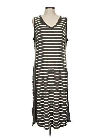 Zenergy by Chico's Casual Dress (view 1)