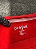 Cat & Jack Red Sweatshirt Size M (kids) - photo 3