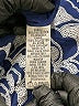 Bob Mackie 100% Polyester Blue Blazer Size 1X - photo 7