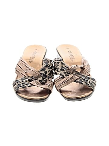 Patrizia by Spring Step Wedges (view 2)