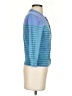 J.Crew Blue Cardigan Size S - photo 4