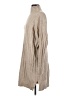 Topshop Tan Casual Dress Size 2 - photo 5
