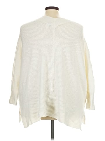 Divided by H&M Sweater Vest (view 2)
