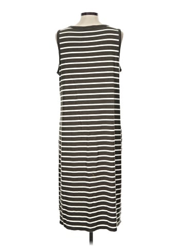 Zenergy by Chico's Casual Dress (view 2)