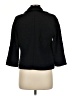 Talbots Black Blazer Size 8 Petite - photo 2