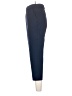 Lululemon Athletica Solid Blue Casual Pants Size 4 - photo 5