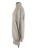 Forever 21 Solid Tan Turtleneck Sweater Size M - photo 5