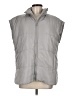 Dokotoo 100% Polyester Gray Vest Size M - photo 1