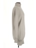 Forever 21 Solid Tan Turtleneck Sweater Size M - photo 4