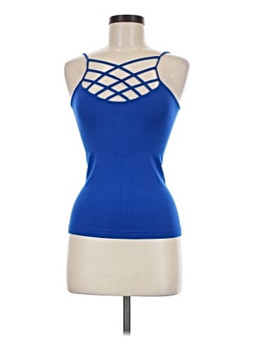 Venus Sleeveless Top (view 1)