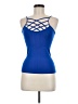 Venus Blue Sleeveless Top Size M - photo 1
