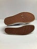 Vans Burgundy Sneakers Size 9 - photo 5