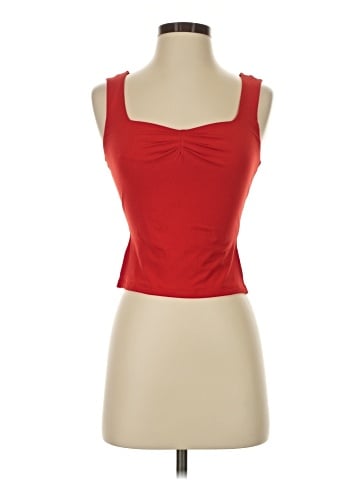 Trendy Queen Tank Top (view 1)