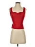 Trendy Queen Red Tank Top Size XS - photo 1