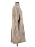 Topshop Tan Casual Dress Size 2 - photo 4