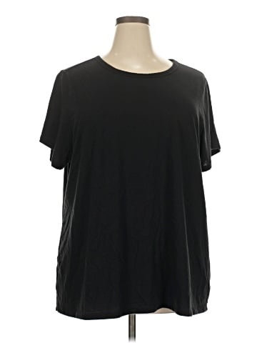 Torrid Short Sleeve T-Shirt (view 1)