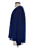 41Hawthorn Blue Long Sleeve Blouse Size S - photo 5