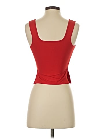 Trendy Queen Tank Top (view 2)
