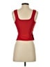 Trendy Queen Red Tank Top Size XS - photo 2