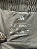 Adidas Black Athletic Shorts Size M - photo 3